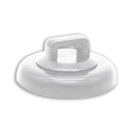 Mag Daddy Magnetic Cable Tie Mount, UL Listed 15 lb 62416-10