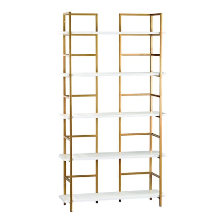 Atlas Lighting And Home Kline Bookshelf - Large ST11049-01