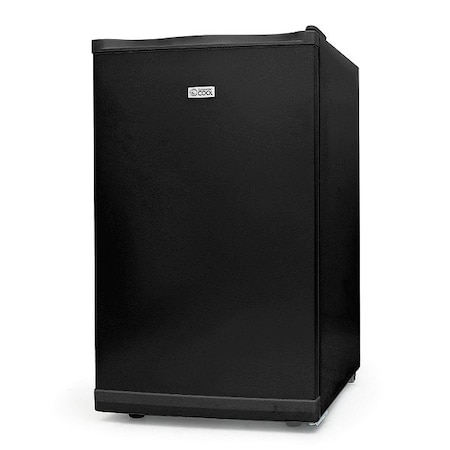 Commercial Cool 2.8 Cu.Ft. Upright Freezer CCUN28B