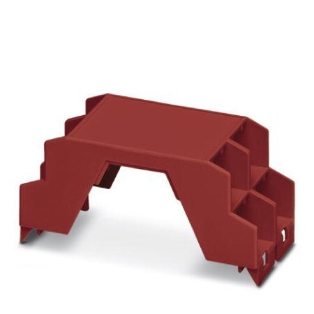 Phoenix Contact ME 45 OT-MSTBO RD Component housing 2709480