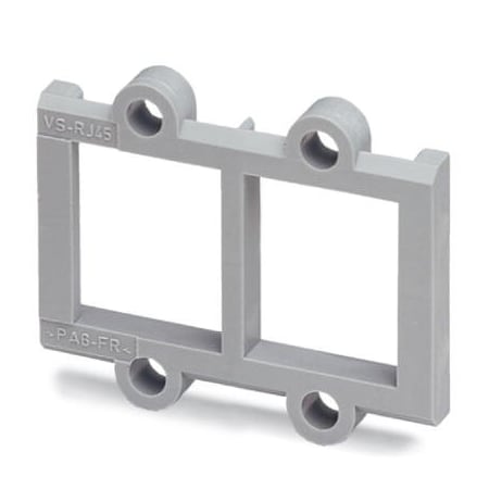 Phoenix Contact VS-08-A-RJ45/LP-2-IP 20 RJ45 panel 1688654