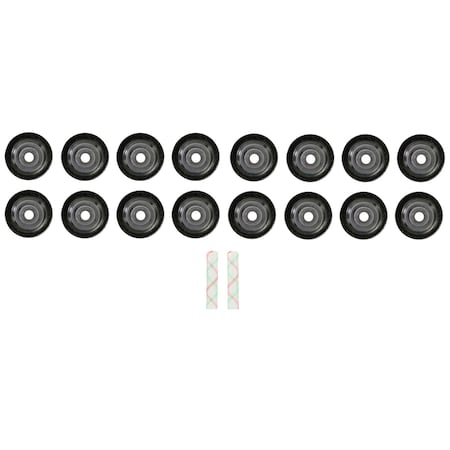 Fel-Pro Engine Valve Stem Oil Seal Set, SS71268