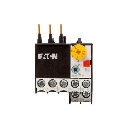 Moeller Thermal Overload Relay ZE-9
