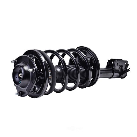 Mando New Complete Strut Assembly MSS050026