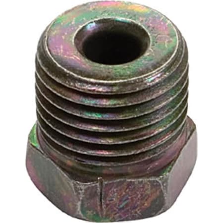 Homepage 9/16in.-18 Inverted Flare Nut HO703849