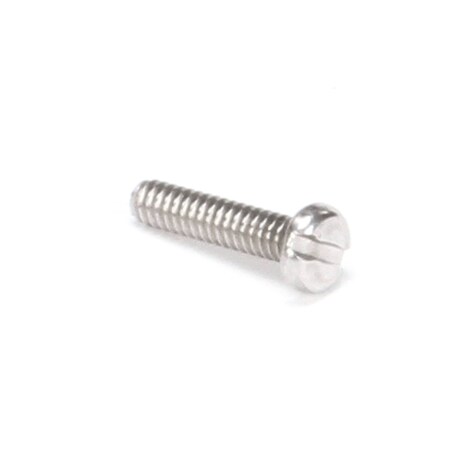 Bunn SCREW, PNH SLTD SST 4-40X.50 01303.0000