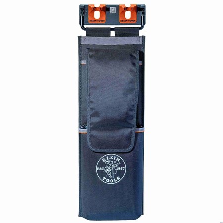 Klein Tools Cutter / Crimper Holder, S-Hook BC533S