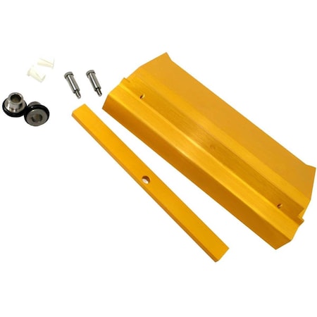 Tapetech Extruded Base Plate, 10in 255033G