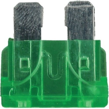 Install Bay ATC FUSE 30AMP, PK 25 ATC3025