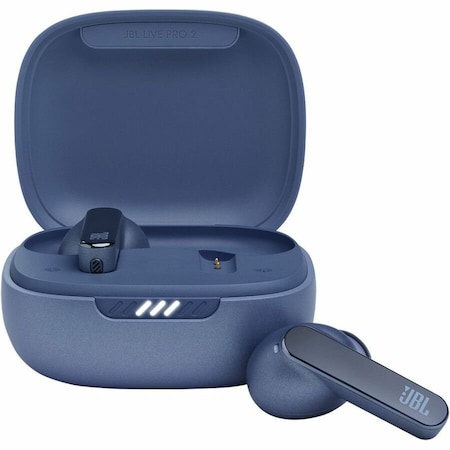Jbl Live Pro 2 True wireless Noise Cancelling earbuds JBLLIVEPRO2TWSUAM