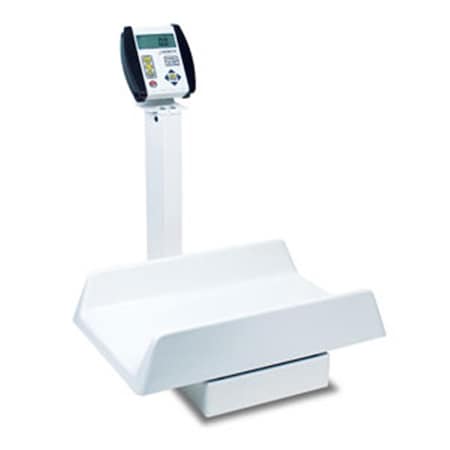 Detecto Digital Baby Scale with Cradle Detecto-8435