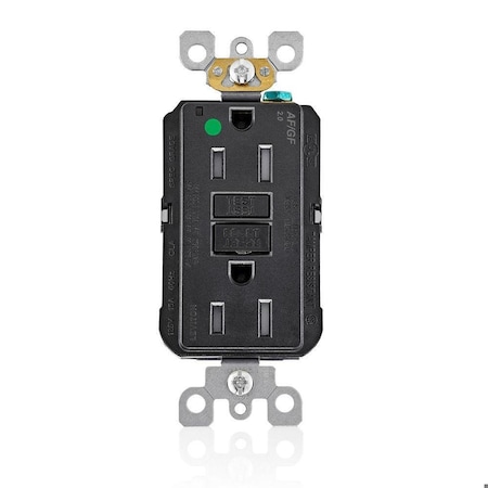 Leviton Cord, GFCI, Away From Plug AGTR1-HGE