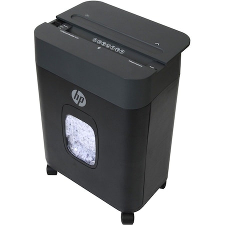 Hp MC83 Microcut Shredder 91040W
