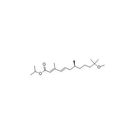 Ak Scientific S-(+)-Methoprene (1g), CAS 65733-16-6 W0072-1g