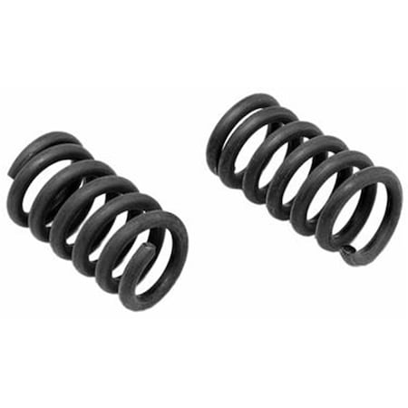 Walker 35133 Exhaust Spring W22-35133