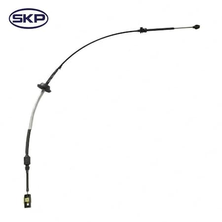 Skyward Automotive Products Automatic Transmission Shifter Cable,  SKCA1281