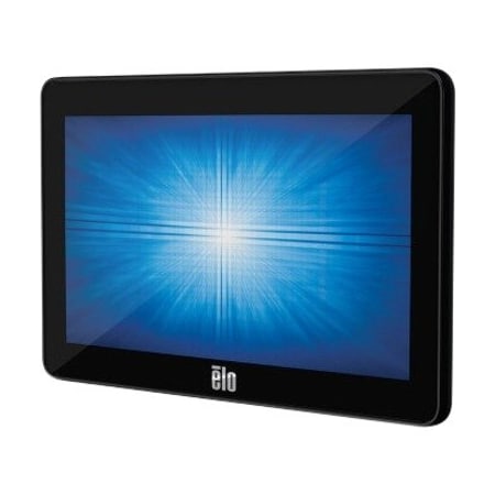 Elo 0702L 7-inch wide LCD Monitor, 800 x 480, Projected Capacitive 10-touch, Anti-Glare, E796382