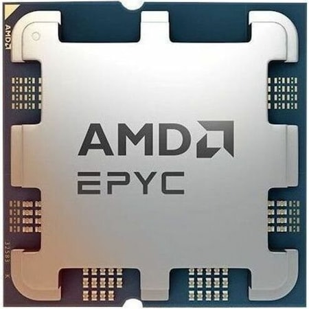 Amd EPYC (SIXTEEN-CORE) MODEL 4565P 100-000001559