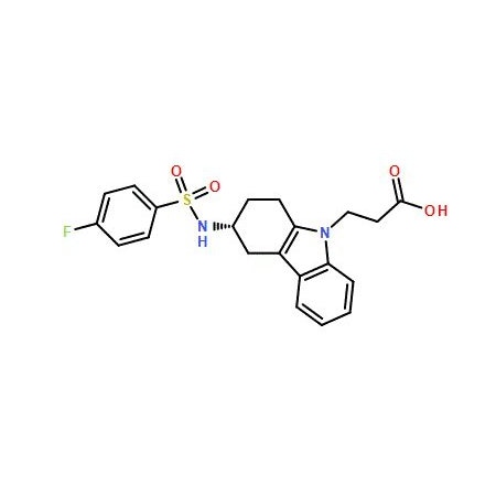 Ak Scientific Ramatroban (10mg), CAS 116649-85-5 X6873-10mg