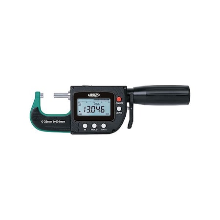 Insize Digital Snap Gage 3358-25