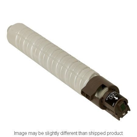 Ricoh Replacement, BLACK Compatible Toner, 20,000 page yield 841276