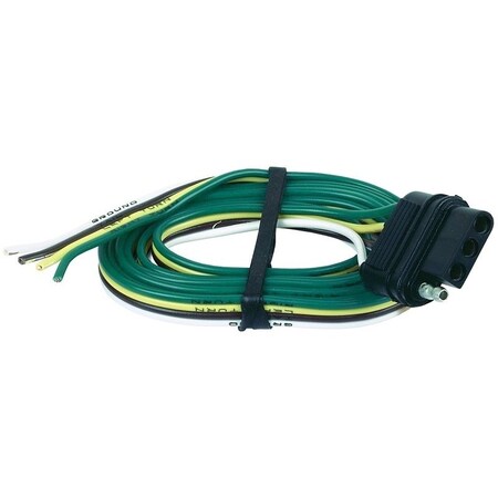 Hopkins Trailer Wiring Connector, 48 in L 48035