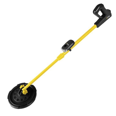 Explore Scientific Junior Metal Detector 80-20001