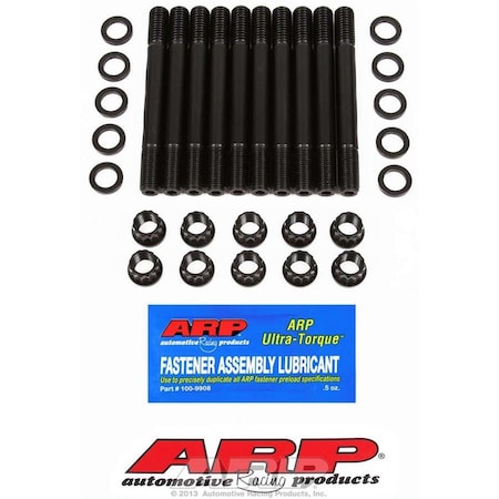 Whole-In-One 151-4201 Head Stud Kit for Ford 2000cc WH3610604
