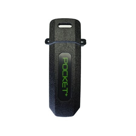 Blackbox Radios Blackbox Pocket+ Beltclip POCKET+M1 CLIP