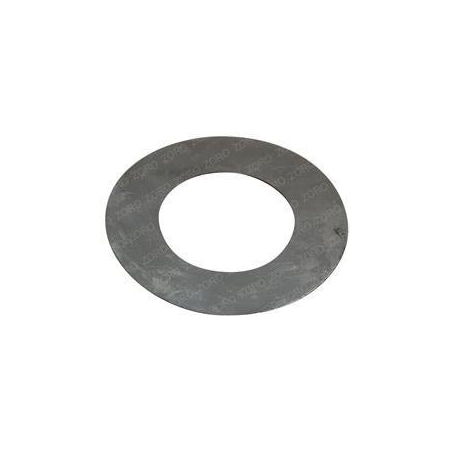 Nissan REPLACEMENT SHIM, 35.8MM X 65MM X .2MM 40033-GL00A