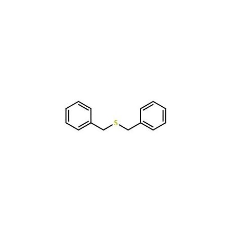 Ak Scientific Dibenzyl sulphide (5g), CAS 538-74-9 P129-5g