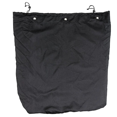 Hospitality 1 Source Laundry Hamper Replacement Bag LHBAG
