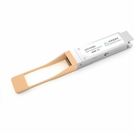 Axiom 200GBASE-2SR4 QSFP-DD FOR DELL AXG103966