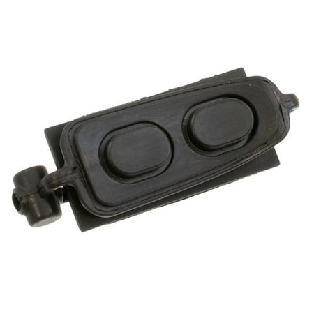 Walter Walter Microswitch Rubber Cover 205/305 48R640