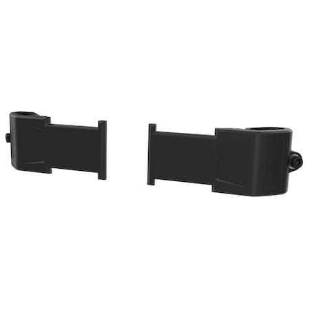 Milwaukee Tool PACKOUT Tool Box Attachment Mount 48-22-8601