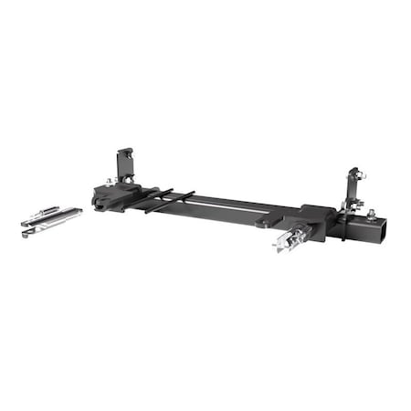 Blue Ox TOW BAR BASEPLATE BX1767