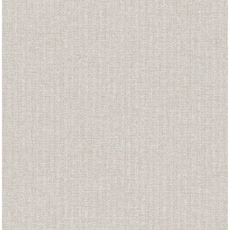 A-Street Prints Lawndale Lavender Textured Pinstripe Wallpaper 4122-27030