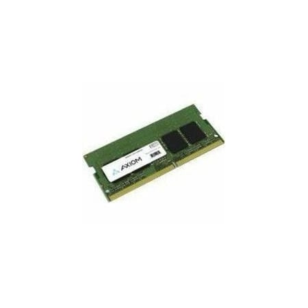 Axiom 32GB DDR5-5600 SODIMM TAA KIT AXG1144102153/2