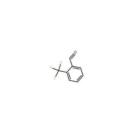 Ak Scientific 2-(Trifluoromethyl)benzaldehyde (25g), CAS 447-61-0 X2738-25g