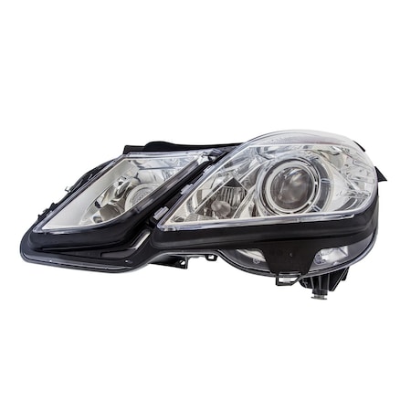 Hella HLMP LH BI-XEN MB E W/AFS 2010-11 11705131