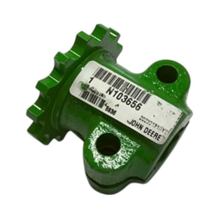 John Deere QUICK COUPLER, JOHN DEERE OEM N103656 N103656
