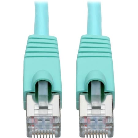 Tripp Lite Ethernet Cable N262-001-AQ