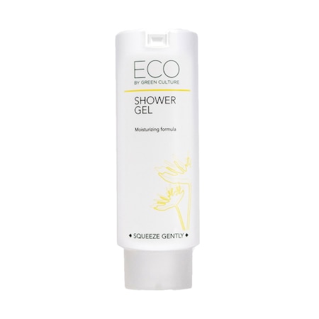 Rdi Eco by Green Culture Shower Gel Smart Care 360ml 30cs, 30PK SG-EGC-SCD