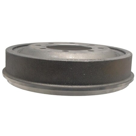 Acdelco DRUM FRT BRK, Brake Drum,  18B478