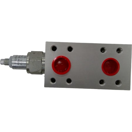 Caterpillar VALVE AS. RE, CATERPILLAR OEM 3755727 3755727