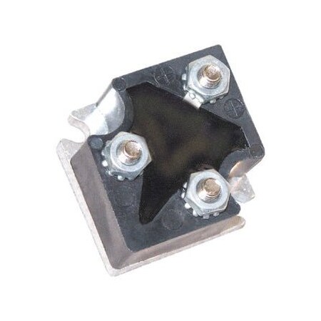 Replacement Voltage Rectifier