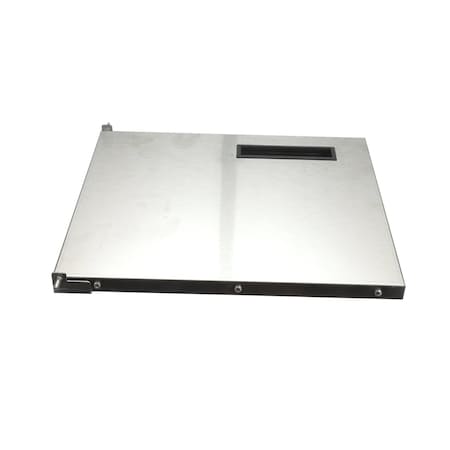 Henny Penny Door Assembly, Left Hand, EEE/EEG 92348