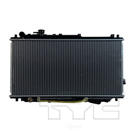 Tyc Radiator Assembly 2441