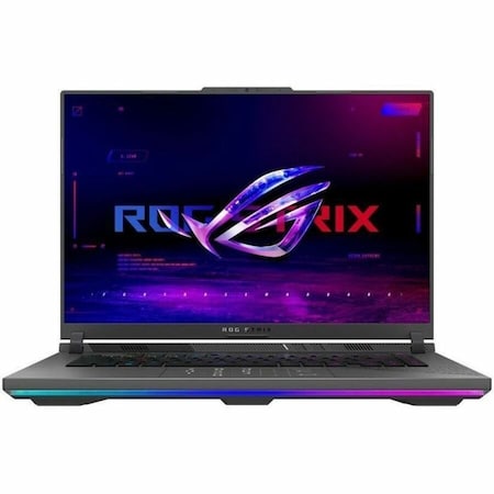Asus ROG STRIX/GRAY/16.0 WQXGA NON-TOUCH/R9-9955HXD/32GB/NV RTX5070 TI/1TB/WIN11 G614FR-DS96
