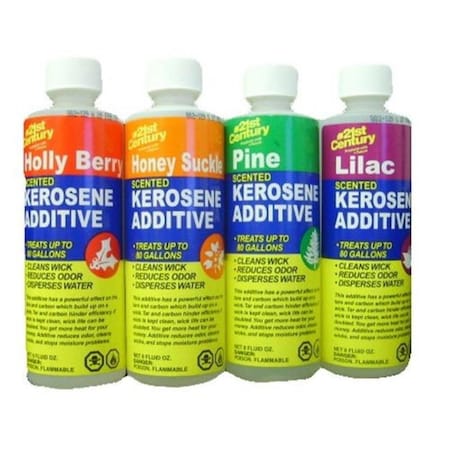La Risa Kerosene Additive, 12PK LA3982717